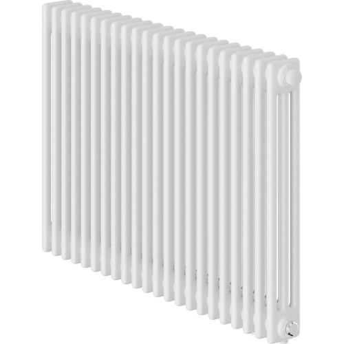 Радиатор Royal Thermo Insignia VC3050 - 22 секций RAL9016