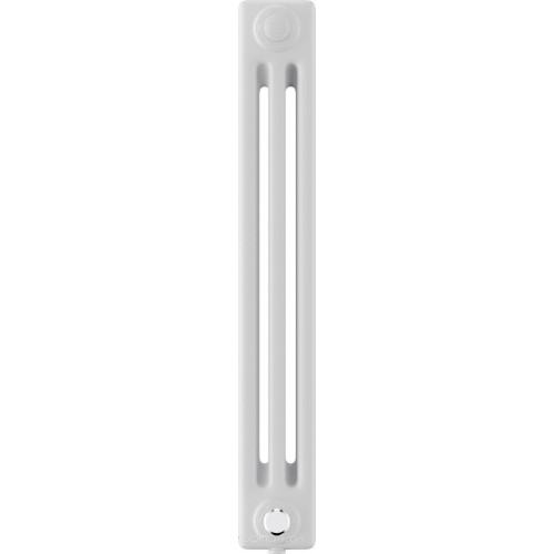 Радиатор Royal Thermo Insignia VC3050 - 22 секций RAL9016