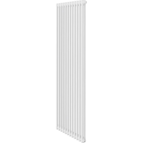 Радиатор Royal Thermo Insignia VC2180 - 12 секций RAL9016