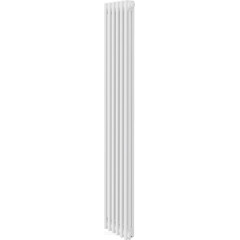 Радиатор Royal Thermo Insignia VC3180 - 06 секций RAL9016