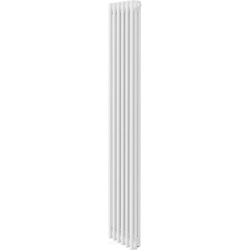 Радиатор Royal Thermo Insignia VC3180 - 06 секций RAL9016