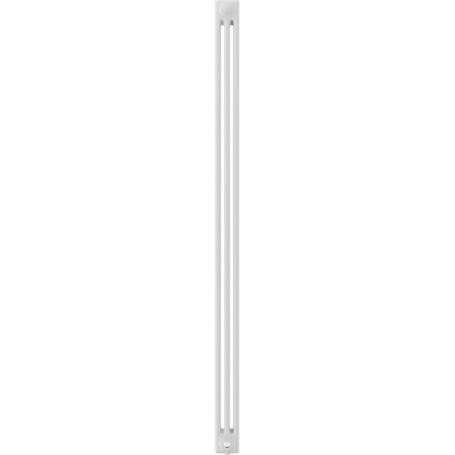 Радиатор Royal Thermo Insignia VC3180 - 06 секций RAL9016