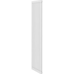 Радиатор Royal Thermo Insignia C2180 - 08 секций RAL9016