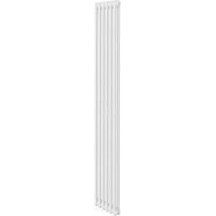 Радиатор Royal Thermo Insignia C2180 - 06 секций RAL9016