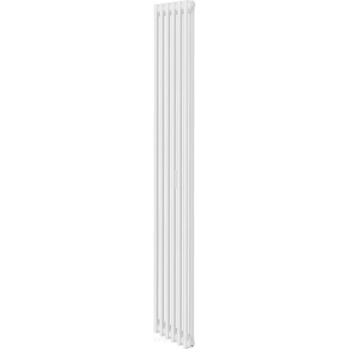 Радиатор Royal Thermo Insignia C2180 - 06 секций RAL9016