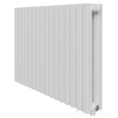 Радиатор Royal Thermo Shift Q30 VC2050 - 08 секций RAL9016