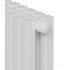 Радиатор Royal Thermo Shift Q30 VC2050 - 08 секций RAL9016