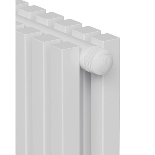 Радиатор Royal Thermo Shift Q30 VC2180 - 12 секций RAL9016