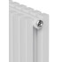 Радиатор Royal Thermo Shift Q30 C2180 - 14 секций RAL9016