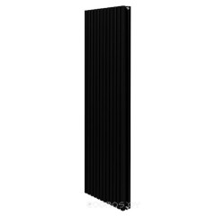 Радиатор Royal Thermo Shift Q30 C2180 - 10 секций RAL9005m