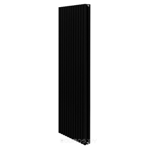 Радиатор Royal Thermo Shift Q30 C2180 - 10 секций RAL9005m