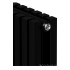 Радиатор Royal Thermo Shift Q30 C2180 - 08 секций RAL9005m