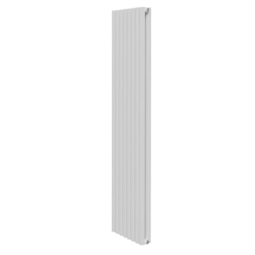 Радиатор Royal Thermo Shift Q30 C2180 - 06 секций RAL9016