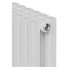 Радиатор Royal Thermo Shift Q30 C2180 - 06 секций RAL9016