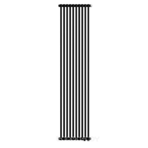Радиатор Royal Thermo Shift R22 VC2180 - 10 секций RAL9005m