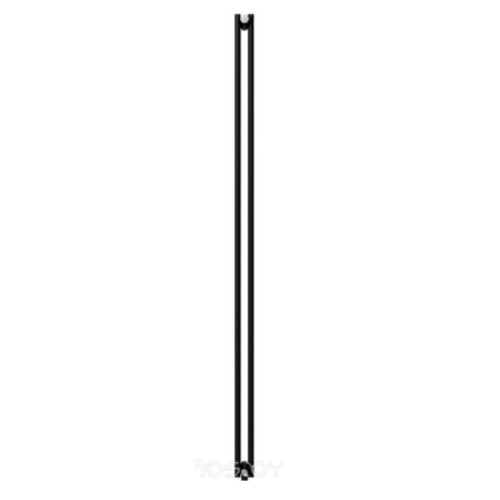 Радиатор Royal Thermo Shift R22 VC2180 - 10 секций RAL9005m