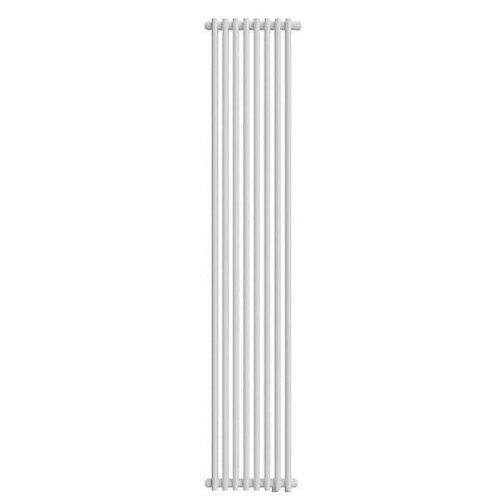 Радиатор Royal Thermo Shift R22 VC2180 - 08 секций RAL9016