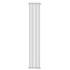 Радиатор Royal Thermo Shift R22 VC2180 - 08 секций RAL9016
