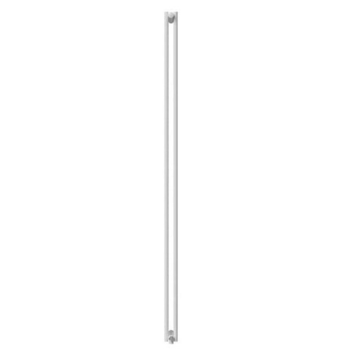 Радиатор Royal Thermo Shift R22 VC2180 - 08 секций RAL9016