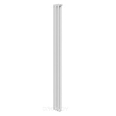 Радиатор Royal Thermo Shift R22 VC2180 - 04 секций RAL9016