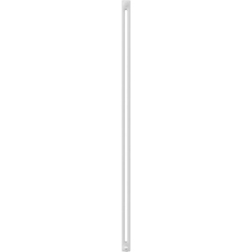 Радиатор Royal Thermo Insignia VC2180 - 08 секций RAL9016