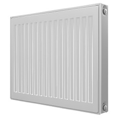 Радиатор Royal Thermo COMPACT C22-500-400 RAL9016