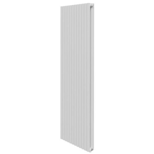 Радиатор Royal Thermo Shift Q30 VC2180 - 14 секций RAL9016