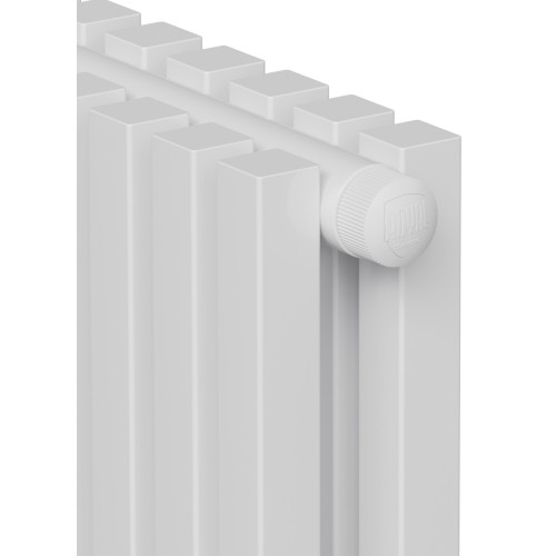 Радиатор Royal Thermo Shift Q30 VC2180 - 14 секций RAL9016
