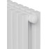Радиатор Royal Thermo Shift Q30 VC2180 - 14 секций RAL9016