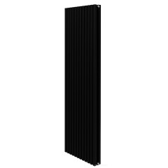 Радиатор Royal Thermo Shift Q30 C2180 - 12 секций RAL9005m