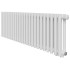 Радиатор Royal Thermo Shift R22 VC2030 - 18 секций RAL9016