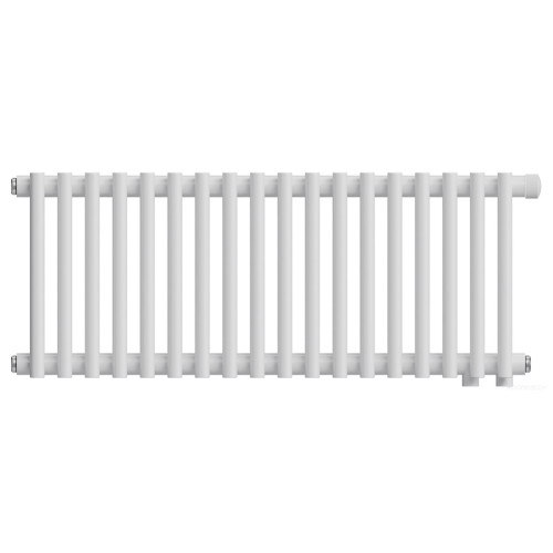 Радиатор Royal Thermo Shift R22 VC2030 - 18 секций RAL9016