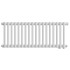 Радиатор Royal Thermo Shift R22 VC2030 - 18 секций RAL9016