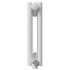 Радиатор Royal Thermo Shift R22 VC2030 - 18 секций RAL9016