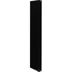 Радиатор Royal Thermo Shift Q30 C2180 - 06 секций RAL9005m