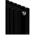 Радиатор Royal Thermo Shift Q30 C2180 - 06 секций RAL9005m