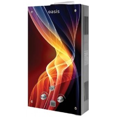 Водонагреватель Oasis Glass 20RG