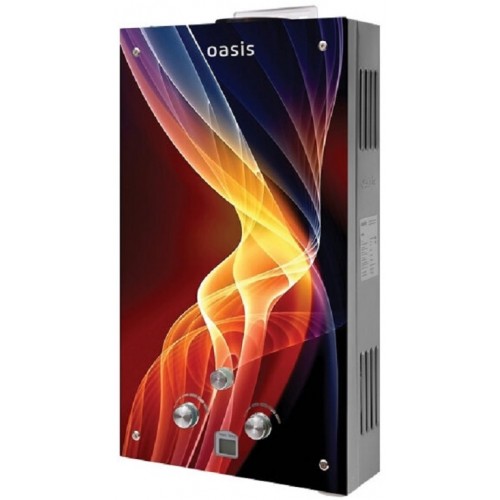 Водонагреватель Oasis Glass 20RG
