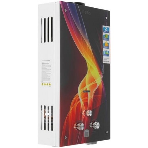 Водонагреватель Oasis Glass 20RG