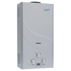 Водонагреватель Oasis 16 кВт сталь