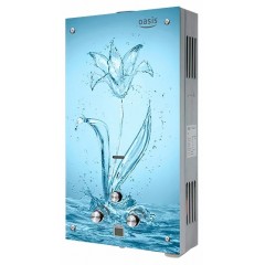 Водонагреватель Oasis Glass 20SG