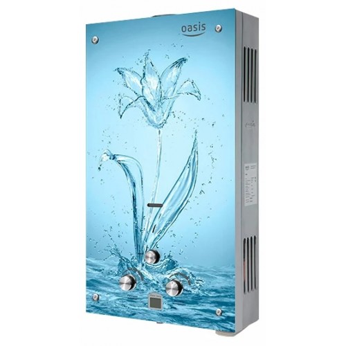 Водонагреватель Oasis Glass 20SG