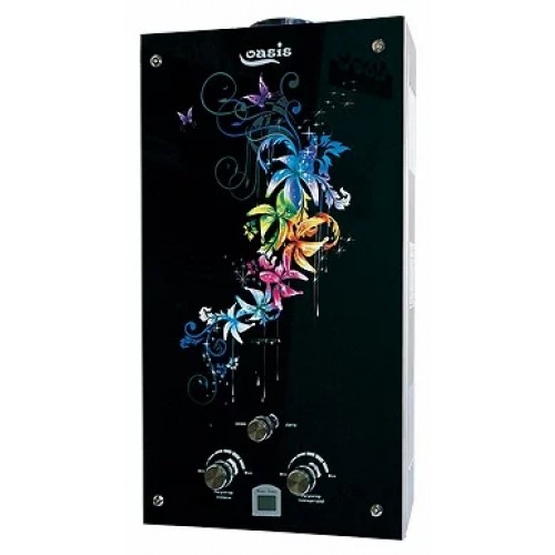 Водонагреватель Oasis Glass 20BG