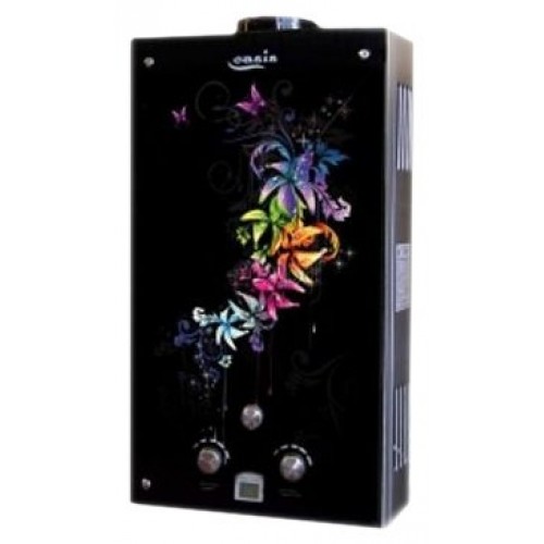 Водонагреватель Oasis Glass 24RG