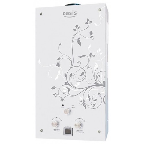 Водонагреватель Oasis Glass 24ZG
