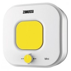 Водонагреватель Zanussi ZWH/S 15 MINI U