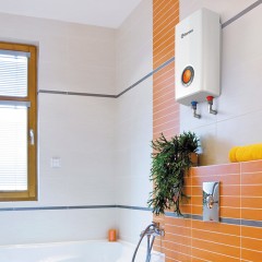 Водонагреватель Thermex Topflow 15000