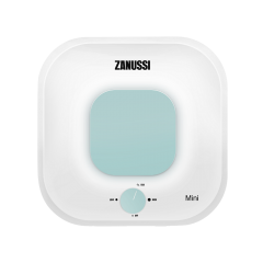 Водонагреватель Zanussi ZWH/S 15 MINI U (Green)