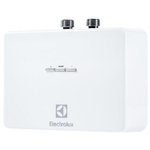 Водонагреватель Electrolux NPX4 Aquatronic Digital 2.0