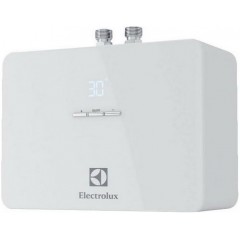 Водонагреватель Electrolux NPX6 Aquatronic Digital 2.0
